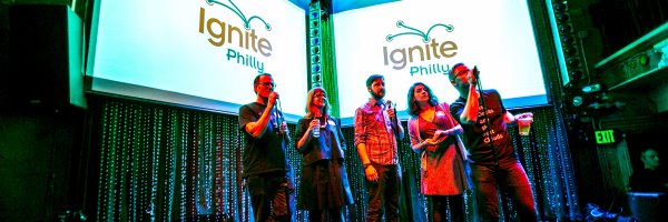 ignitephilly Profile Banner