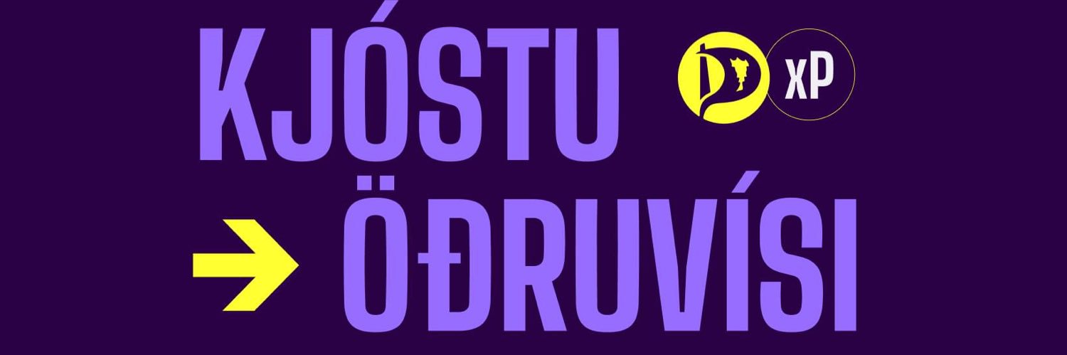 Dóra Björt banner