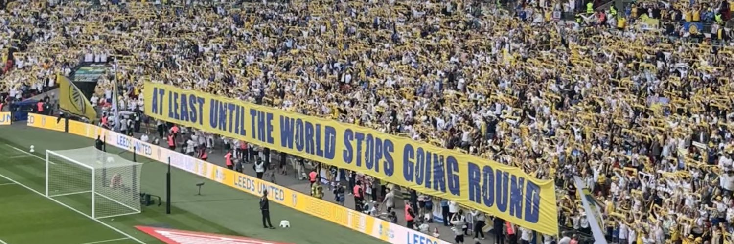 Charlie Regan banner