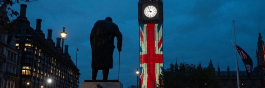 David Gee 🇬🇧 banner