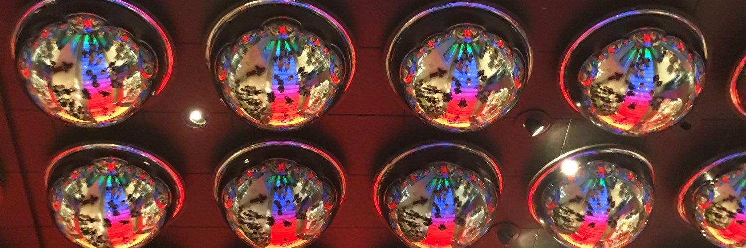 Mexxbear's profile banner image