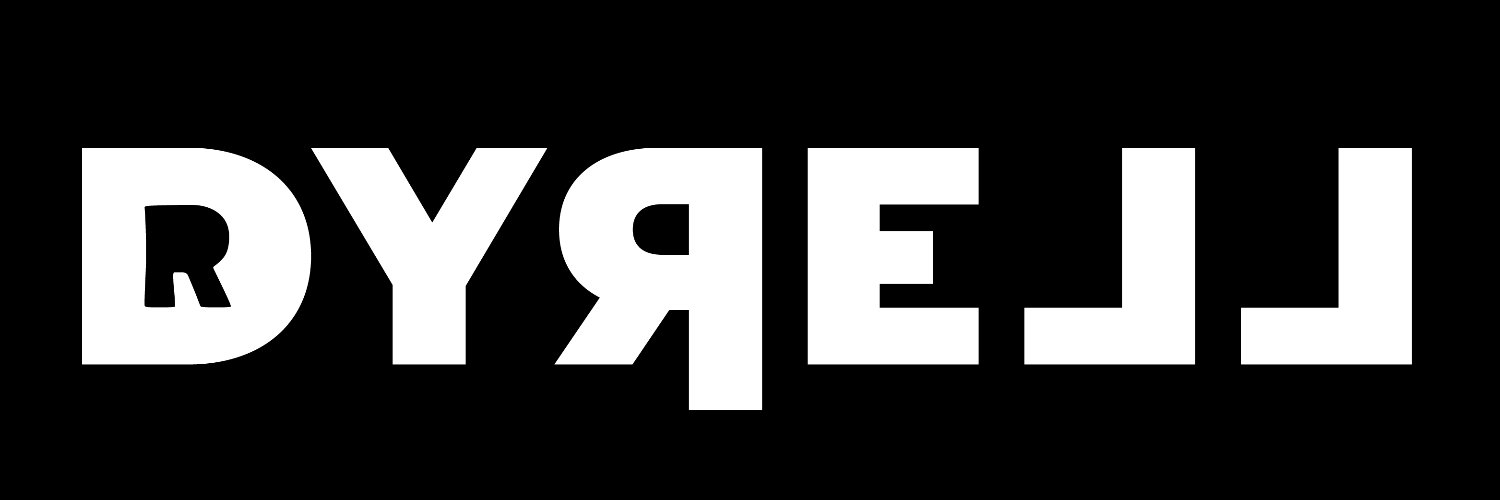 dyrell ツ banner