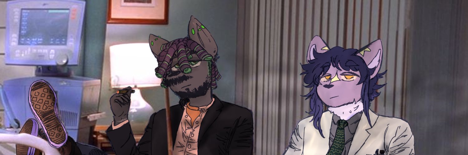 gamerwolf29's profile banner image
