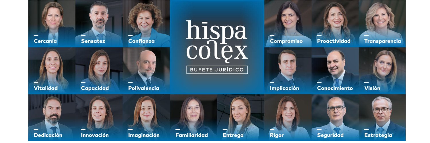 HispaColex's profile banner image