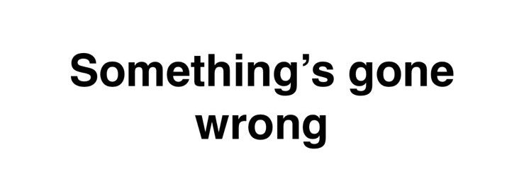 straight is the way banner
