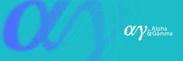 AlphaGamma_io Profile Banner