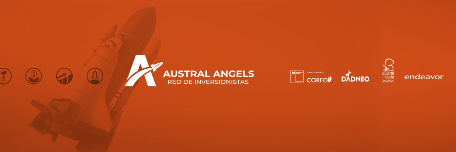 Austral Angels banner