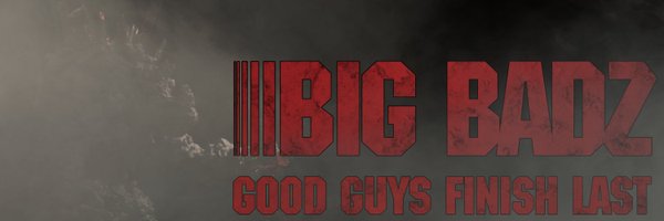 BigBadz_NFT Profile Banner