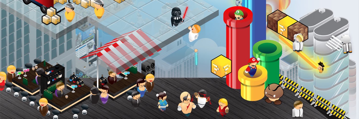 daviL's profile banner image