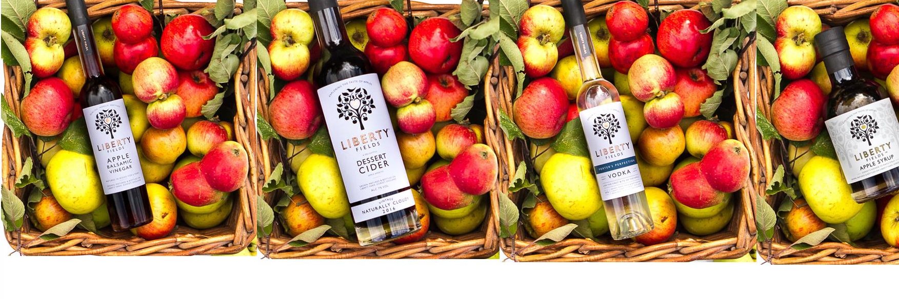 Liberty Fields banner