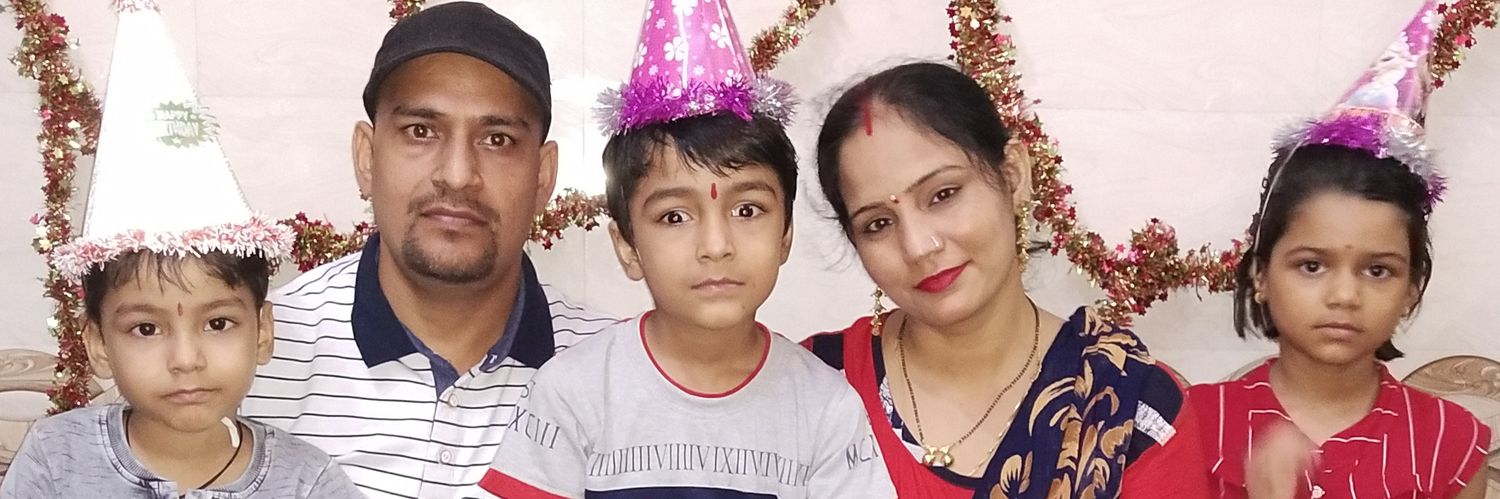 vickybabu10's profile banner image