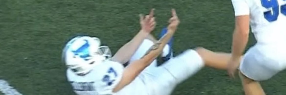 NotTomSelleck banner