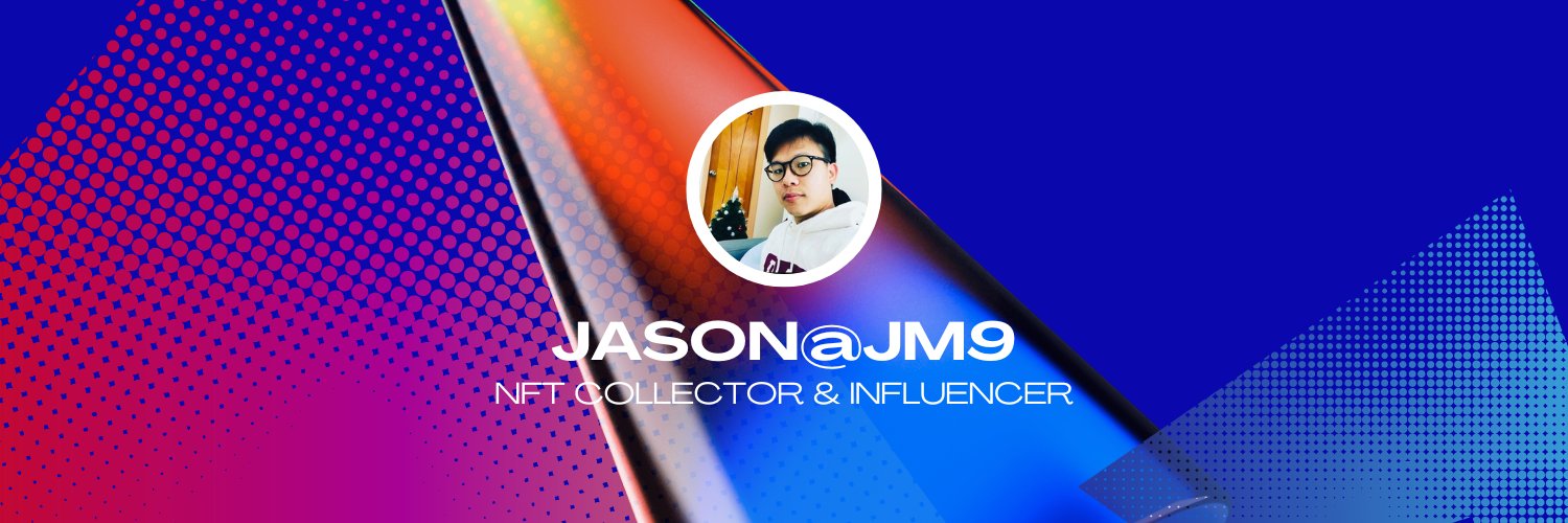 Jason@JM9 | Web3x0.eth | Security Influencer banner