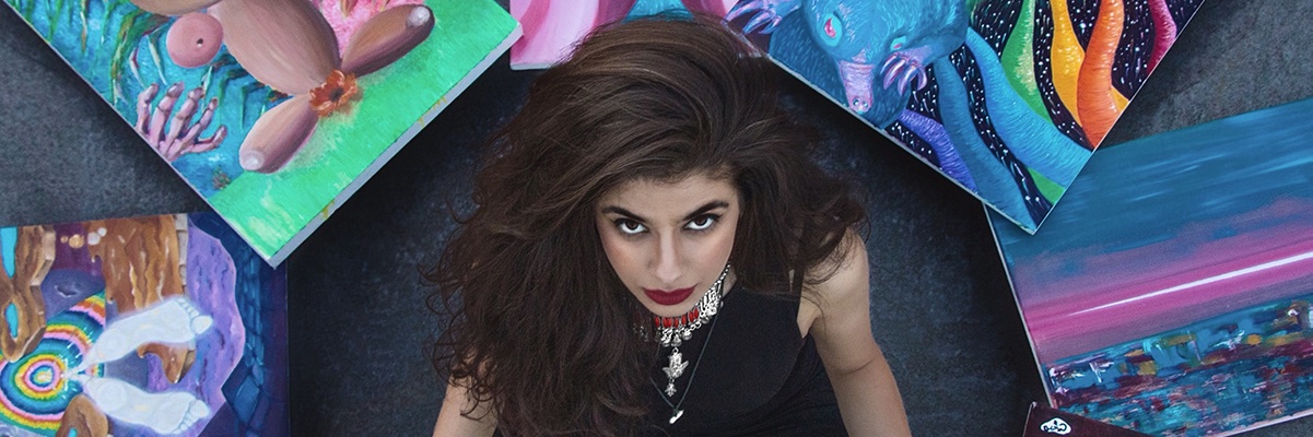 adeelaomar's profile banner image