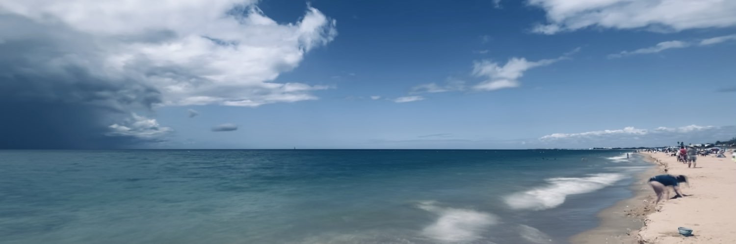 romerfe's profile banner image