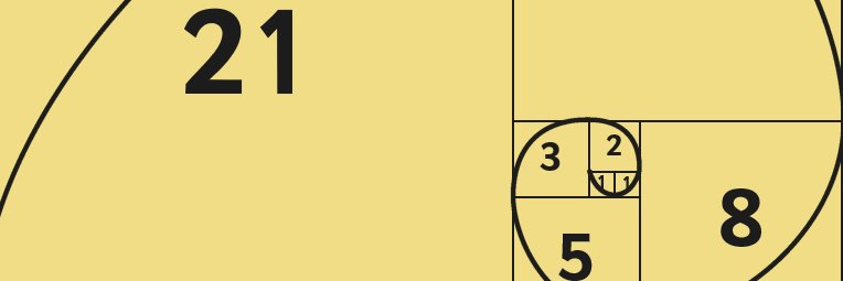A.FIBONACCI banner