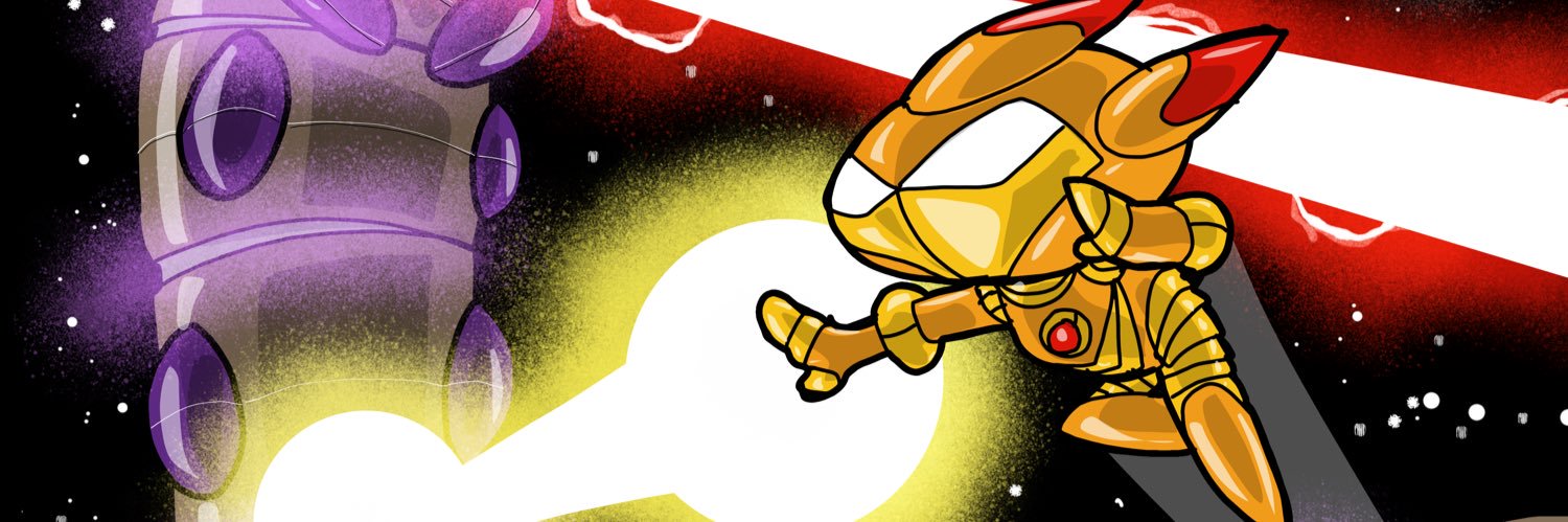 Steven John (he/him) banner