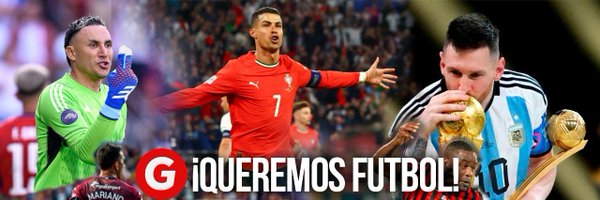 Gassmann Profile Banner