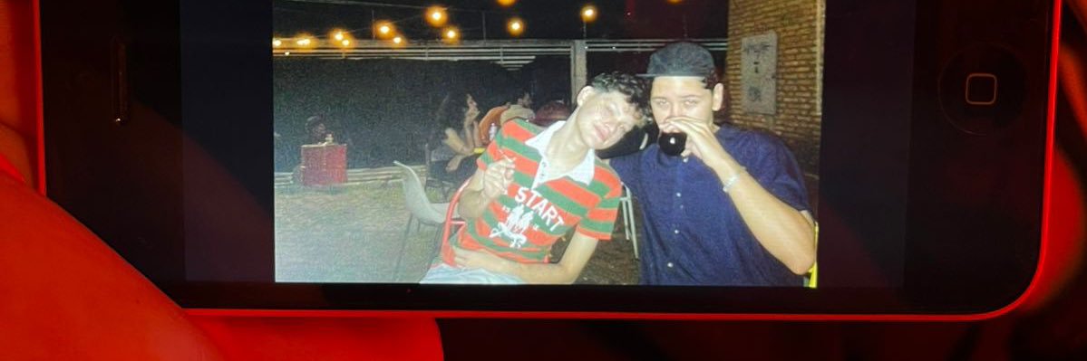 worst girl in amARIca banner