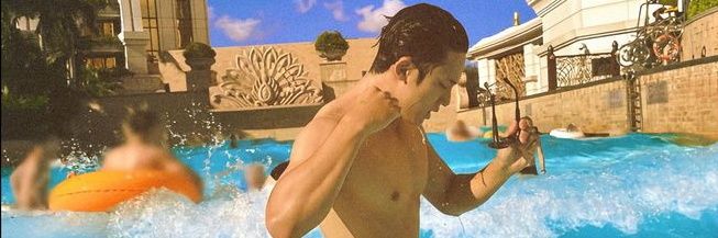 robinluvsrobin's profile banner image
