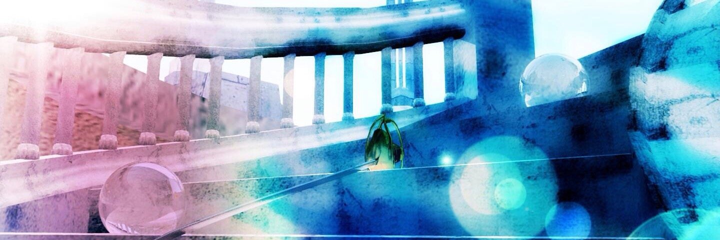 darkxalice's profile banner image