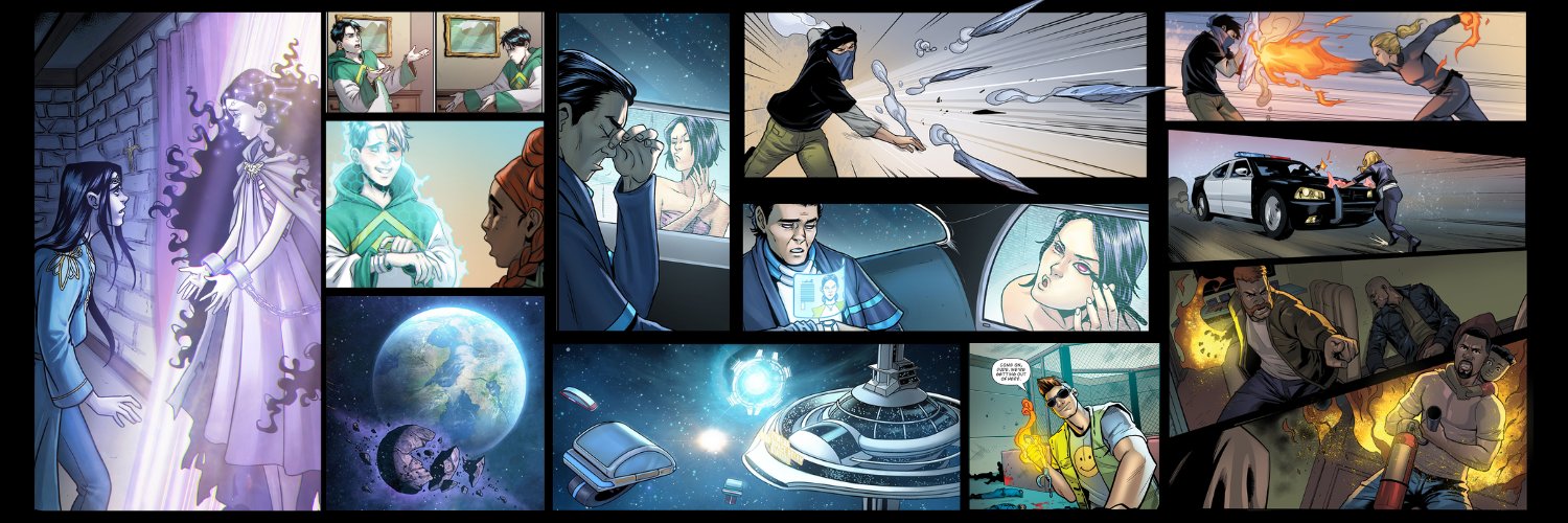 atticdoormark's profile banner image