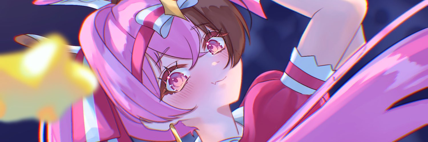龍姫シファ❤️‍🩹👑 収益化感謝❣️ banner