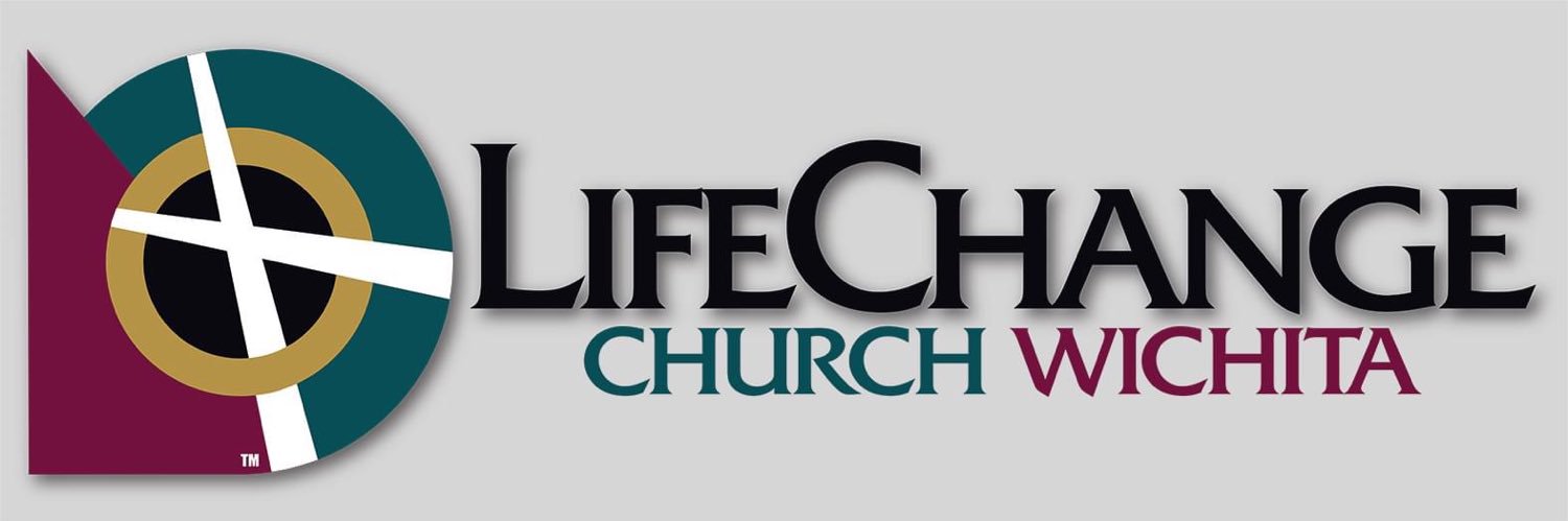 LifeChange Church Wichita banner