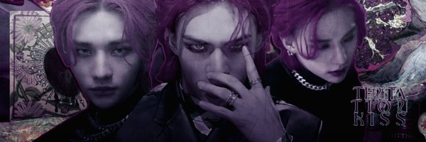 TENTATIOKISS Profile Banner