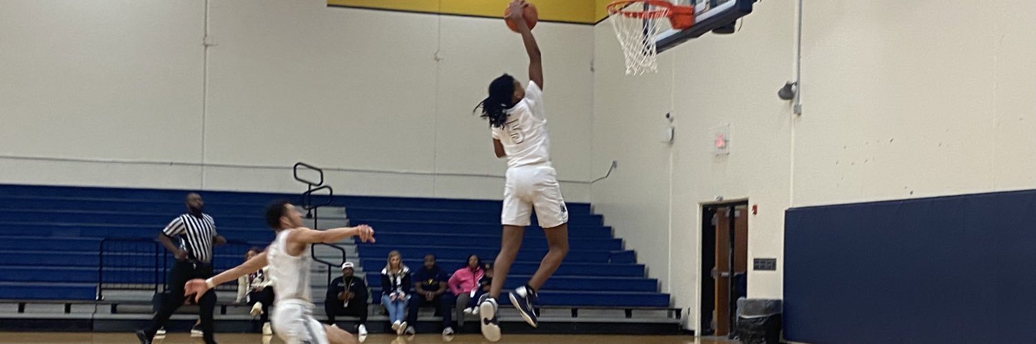 Jasiya Johnson banner