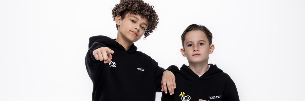 Rascal Clothing banner