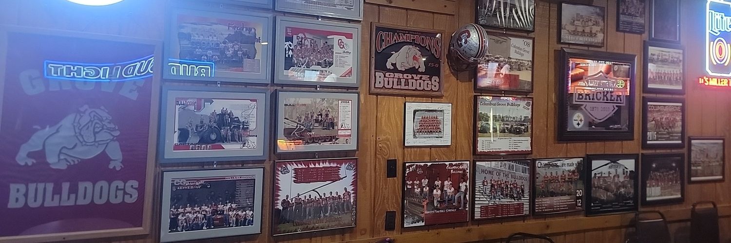 Miller's Lunch banner