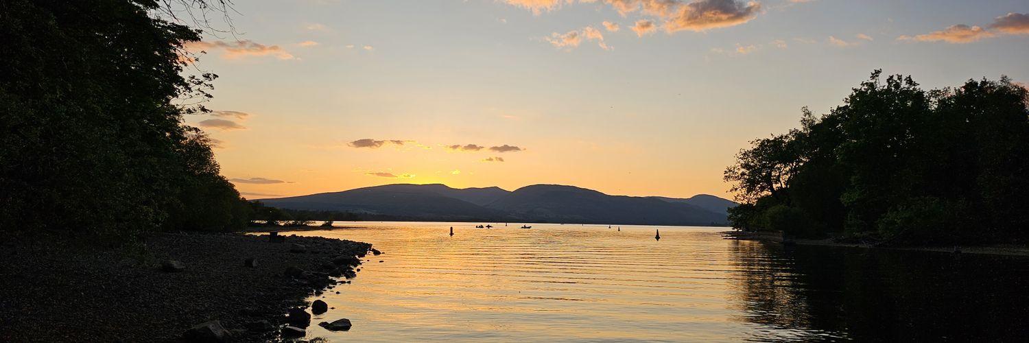 LochLomondside's profile banner image