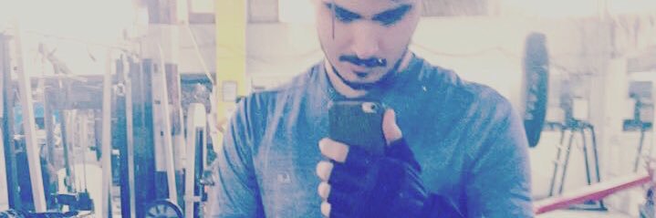 MohammedBessam's profile banner image