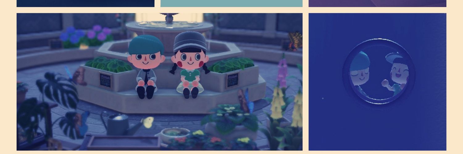 アマリリス。's banner