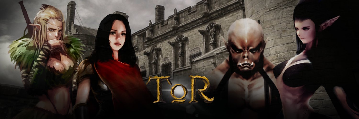 Tale of Raynor banner