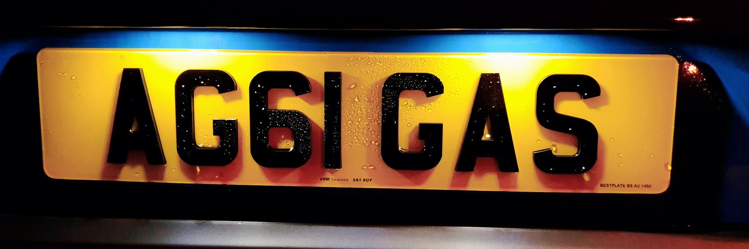 aggigas's profile banner image