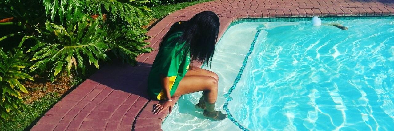 Just_RoZay's profile banner image