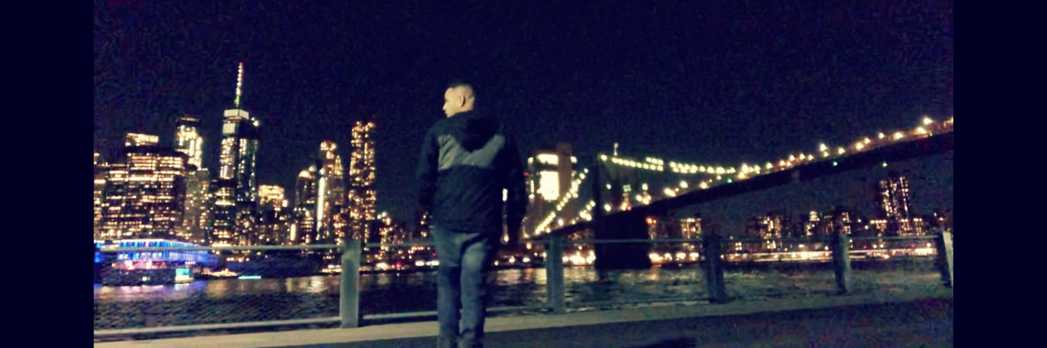 CayceOh's profile banner image