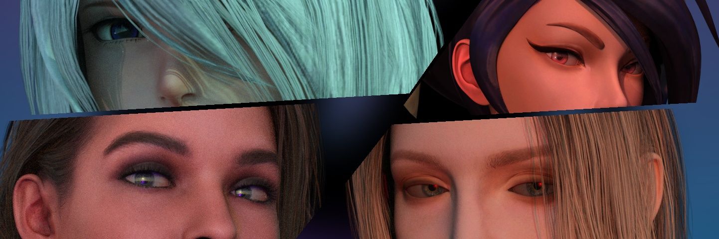 Eve Erick 💜🔞 banner