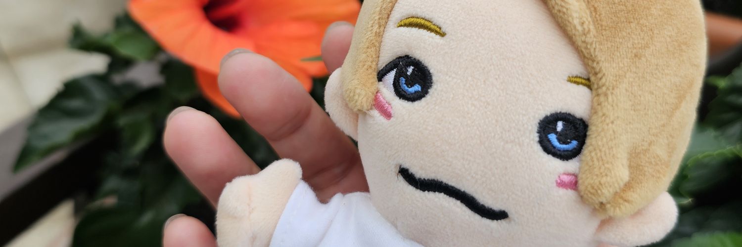 15ami's profile banner image