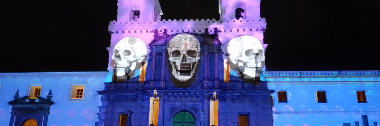 Gótico caliente 🖤 banner