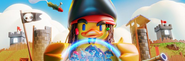 Duckfactory_io Profile Banner