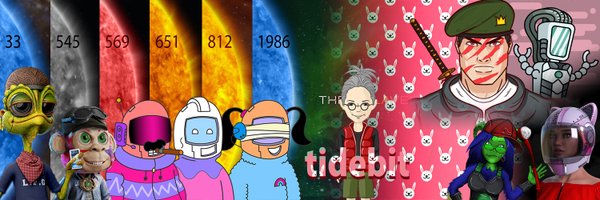 tid3bit Profile Banner