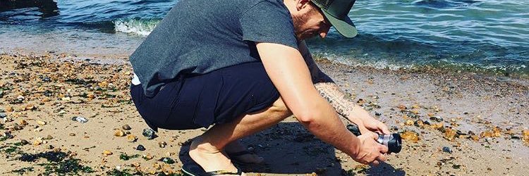 benbfaulkner's profile banner image