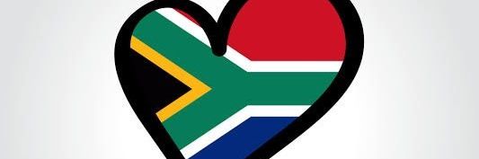 ProudSafrican🇿🇦 banner
