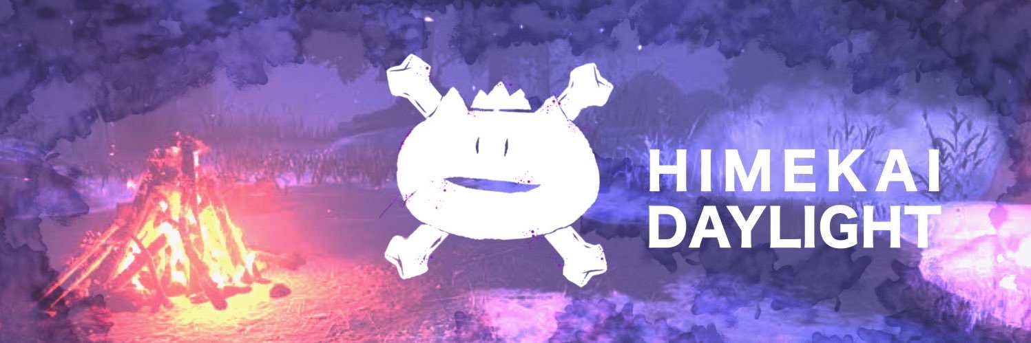 hemukodesu's profile banner image