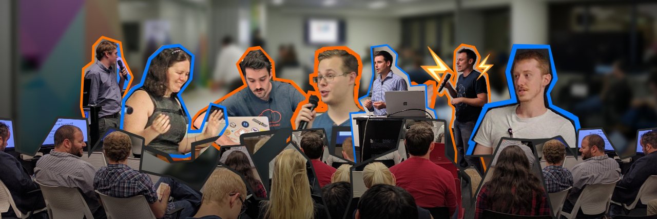 Brisbane Javascript banner