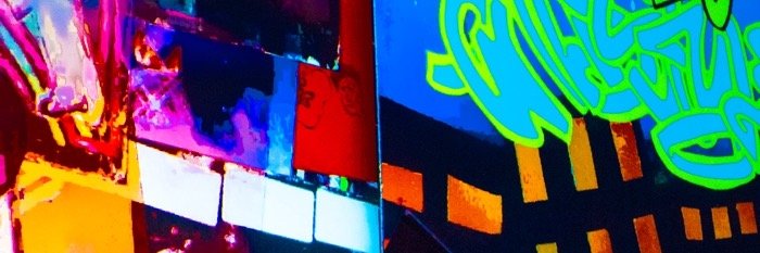 kellymilk's profile banner image