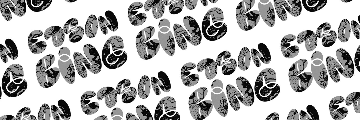 Edson Bing banner